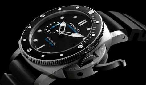 panerai submersible 42mm price.